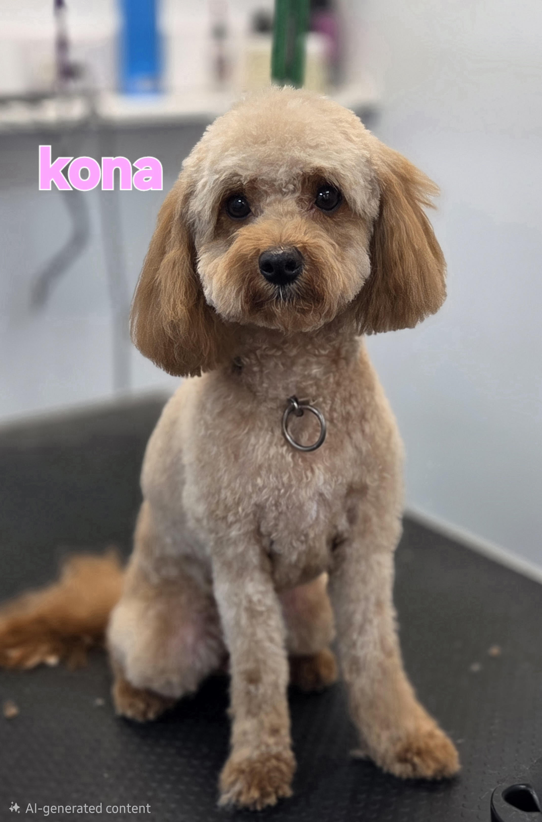 Kona